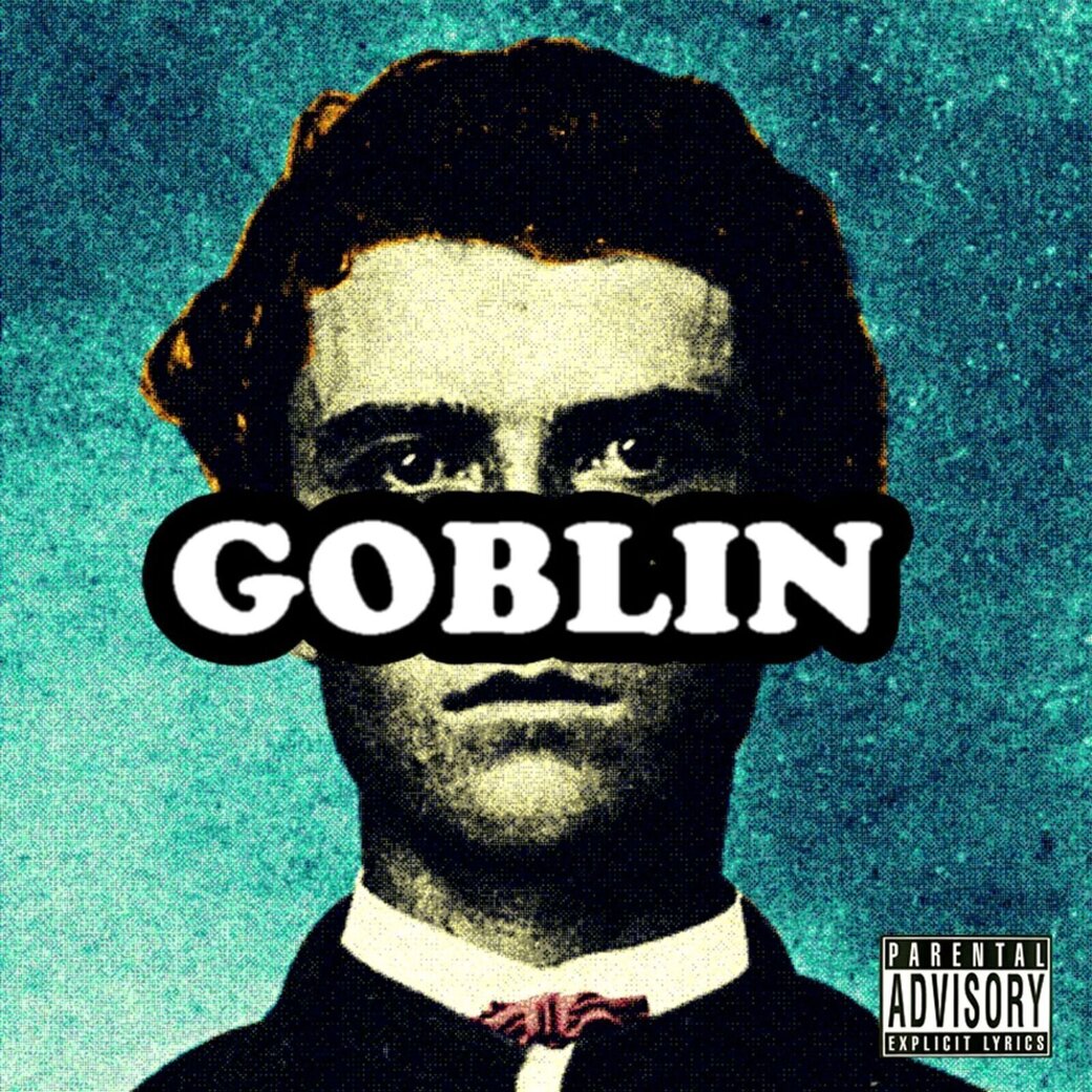 Tyler, The Creator CDセット Tyler, The Creator - Bastard 2009 Mixtape CD Odd Future OFWGKTA