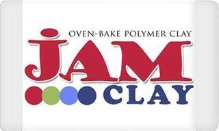 Polymer clay Rosa 5018101 Polymer clay 101 White Marshmallow 20 g