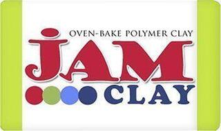 Polymer clay Rosa 5018301 Polymer clay 301 Lemon Drop 20 g