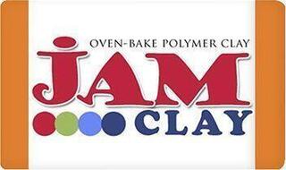 Polymer clay Rosa 5018303 Polymer clay 303 Apricot 20 g