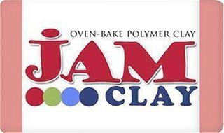 Pâte polymère Rosa 5018400 Pâte polymère 400 Peach 20 g