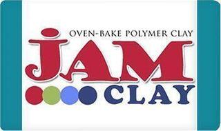 Polymer clay Rosa 5018601 Polymer clay 601 Sea Wave 20 g