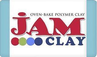 Polymer clay Rosa 5018605 Polymer clay 605 Topaz 20 g