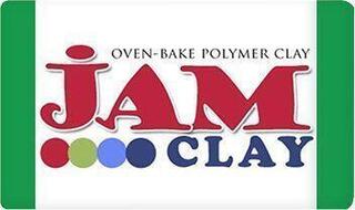 Argilla polimerica Rosa 5018702 Argilla polimerica 702 Spring Green 20 g