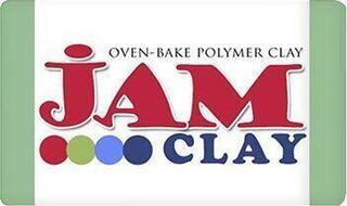 Argilla polimerica Rosa 5018704 Argilla polimerica 704 Mint 20 g