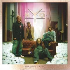 Δίσκος LP Kyo - 300 Lesions (Anniversary Edition) (Reissue) (2 LP)