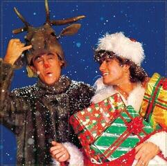 Schallplatte Wham! - Last Christmas (Anniversary Edition) (Reissue) (12" Vinyl)
