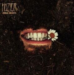 Hudobné CD Hozier - Unreal Unearth (2 CD)