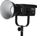 Nanlite FS-300B Studielys (Som ny)