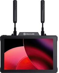 Vezeték nélküli rendszer Hollyland Pyro Transmission Kit Pyro Video Transmission & Monitoring Kit (7-Inch) Vezeték nélküli rendszer