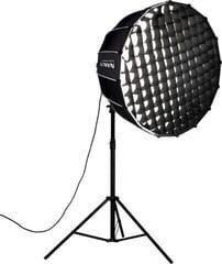 Luz de estúdio Nanlite Grid for Parabolic Softbox 90 cm Luz de estúdio