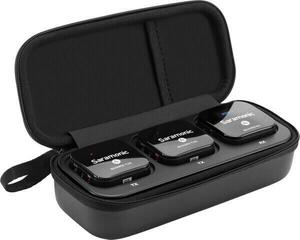Système sans fil Saramonic Blink 900 B2R 2.4G WIRELESS Système sans fil