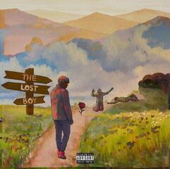 LP ploča Cordae - The Lost Boy (LP)