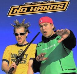 LP platňa Joey Valence & Brae - No Hands (Boom Bada Blue Coloured) (LP)