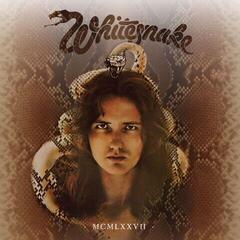 Disco de vinilo Whitesnake - Whitesnake MCMLXXVII (Limited Edition) (Brown Coloured) (2 LP)