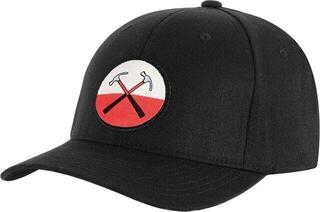 Casquette Pink Floyd Casquette The Wall Hammers Logo Black