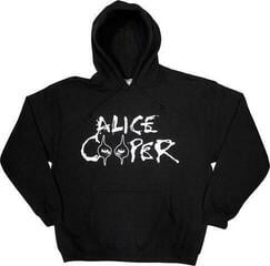 Hoodie Alice Cooper Eyes Logo
