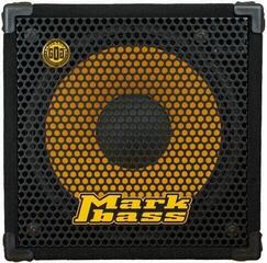 Combo de bajo Markbass MB CMD 151 GOG "Godfather Of Gospel" Combo de bajo