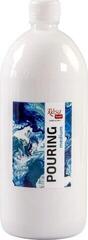 Vidutinis Rosa Pouring Medium 1000ml