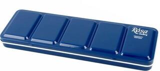 Artist Palette Rosa 2311202 Artist Palette 14 pcs-Blue