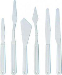 Szpachelka malarska Rosa 94129427 Szpachelka malarska 6 szt.