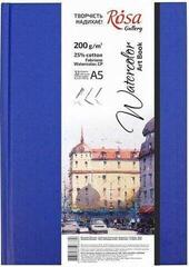Sketchbook Rosa 169153009 Sketchbook A5 200 g