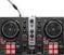 DJ Controller Hercules DJ INPULSE 200 MK2 DJ Controller