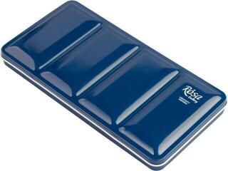 Paleta malarska Rosa 2311201 Paleta malarska 28 szt.-Blue