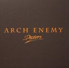 Disc de vinil Arch Enemy - Deceivers (Limited Edition) (2 LP + CD)