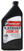 Båd 4-takts olie Mercury 4-Stroke Marine Engine Oil Synthetic Blend 25W-40 1 L Båd 4-takts olie (Beskadiget)