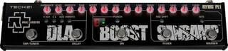 Guitar Multi-effect Tech 21 SansAmp FlyRigPL1 Paul Landers Guitar Multi-effect