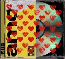 Glasbene CD Bring Me The Horizon - Amo (CD)