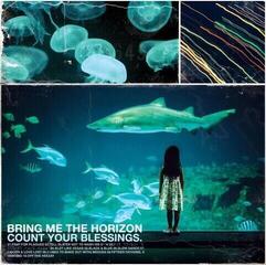 Musik-CD Bring Me The Horizon - Count Your Blessings (CD)