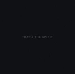 Musik-CD Bring Me The Horizon - That's The Spirit (CD)