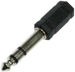 Перехідник Jack-Jack Accu Cable AC-A-J3/J6 Перехідник Jack-Jack