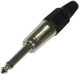 Jack 6,3 mm Accu Cable AC-C-J6M Jack 6,3 mm