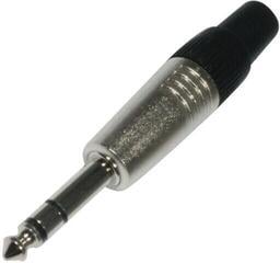 Jack 6,3 mm Accu Cable AC-C-J6S Jack 6,3 mm