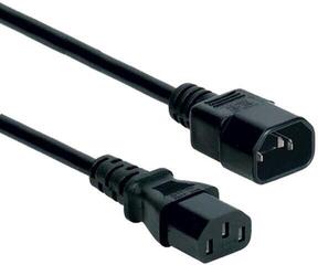 Power Cable Accu Cable AC-IECEXT-1/2 2 m Power Cable