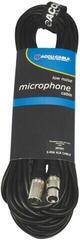 Microphone Cable Accu Cable AC-XMXF/15 15 m Microphone Cable