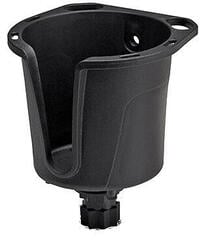 Portabicchiere/portabottiglie Railblaza DrinkHold Black Portabicchiere/portabottiglie