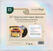 Sac/caisse pour disques LP Legend Vinyl LV21 Pochettes LP 25