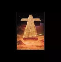 Δίσκος LP Justice - Planisphere (12" Vinyl)