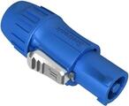 Accu Cable SAC3FCA Locking In Conector Powercon