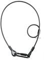 Accu Cable Safety SC6B Clamp for lights
