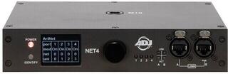DMX interface ADJ NET 4 DMX interface