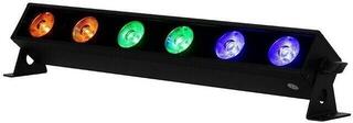 LED Panel ADJ UBL6H LED Panel