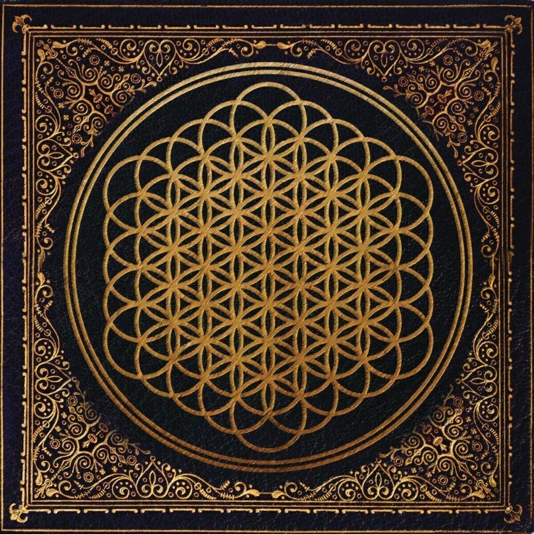 Bring Me The Horizon - Sempiternal (LP) - Muziker