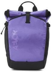 Lifestyle batoh / Taška AEVOR Roll Pack Batoh Proof Purple 28 L
