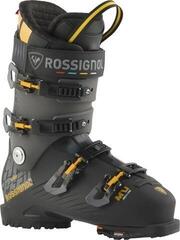 Sjezdové boty Rossignol HI-Speed PRO 110 MV GW Black 27,5 Sjezdové boty