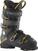 Sjezdové boty Rossignol HI-Speed PRO 110 MV GW Black 27,5 Sjezdové boty